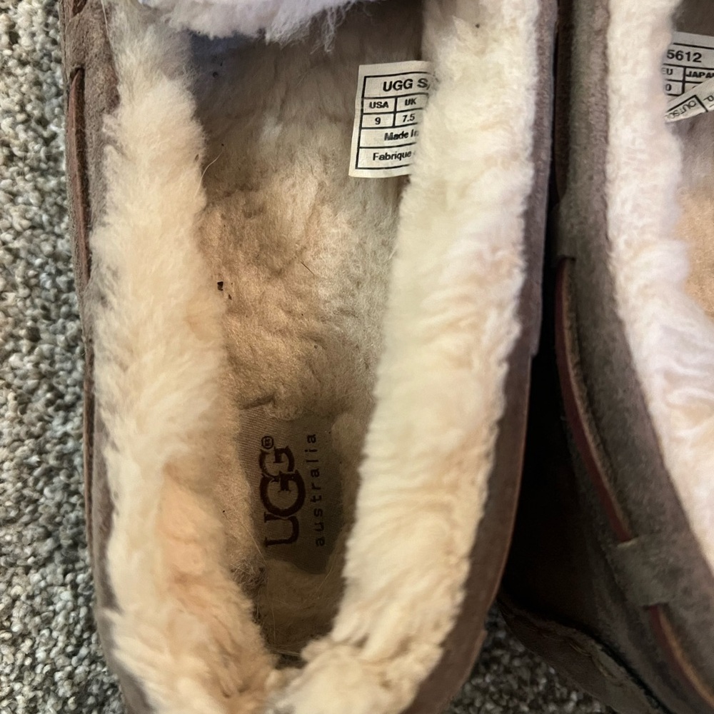 Ugg Slippers - image 5